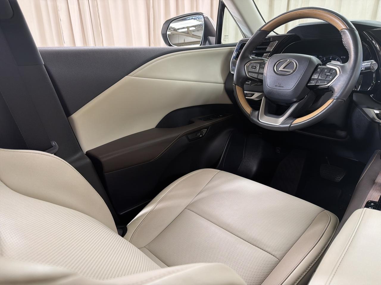 2024 Lexus RX 350 Premium Annapolis MD