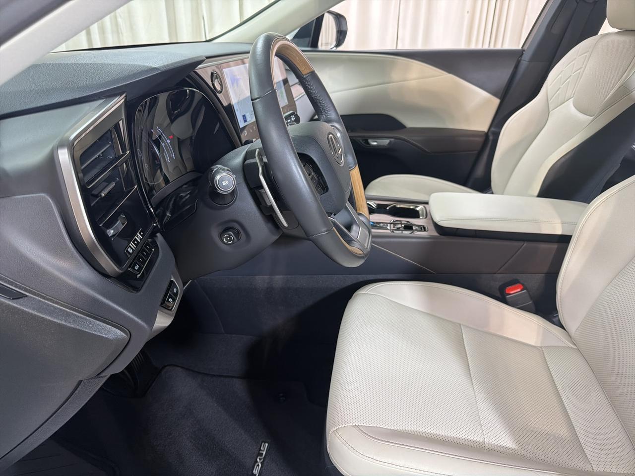 2024 Lexus RX 350 Premium Annapolis MD