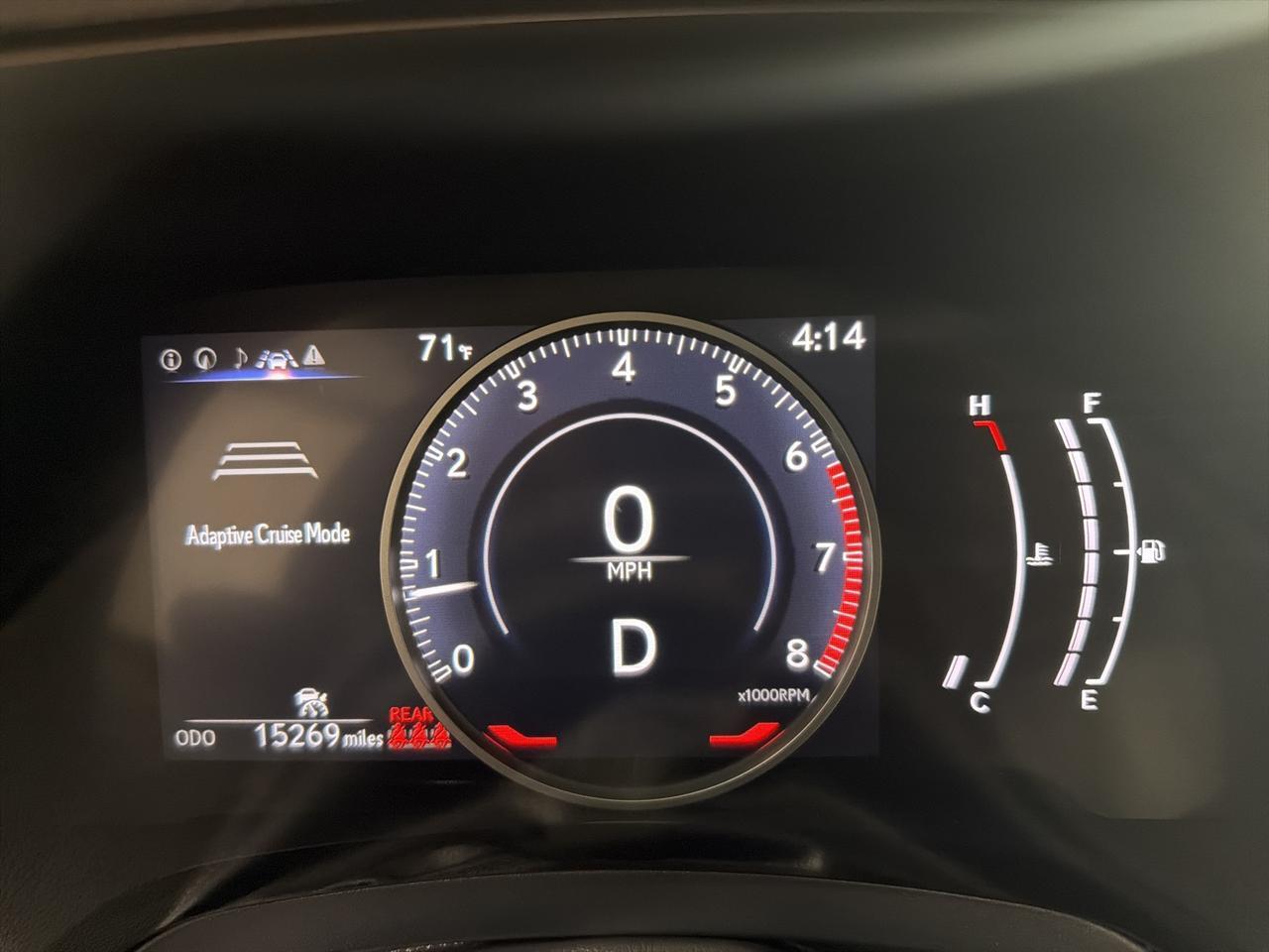 2024 Lexus RX 350 Premium Annapolis MD