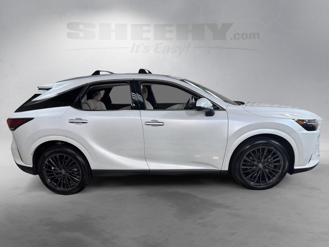 2024 Lexus RX 350 Premium Annapolis MD