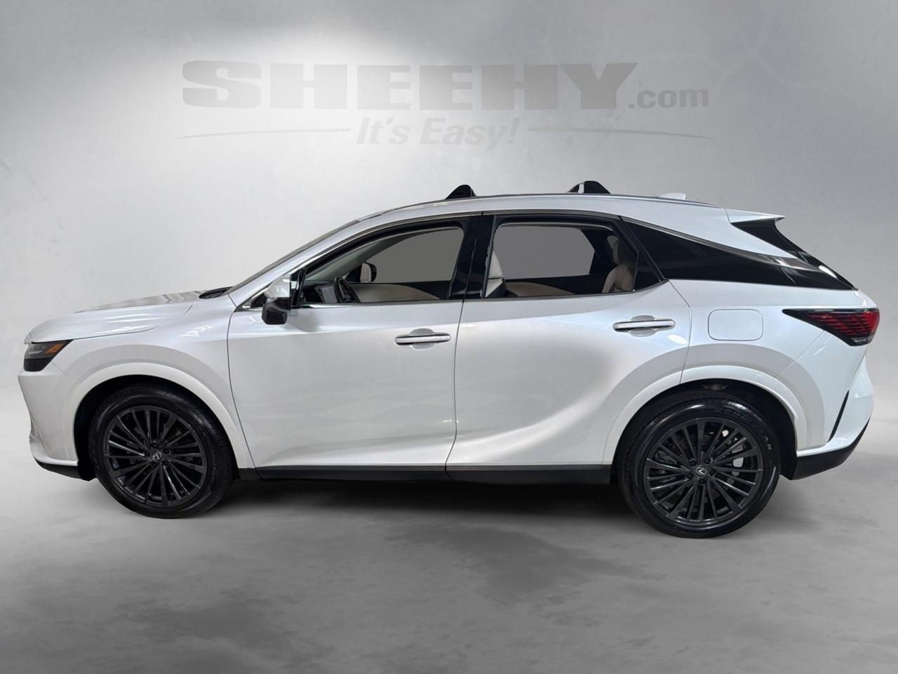 2024 Lexus RX 350 Premium Annapolis MD