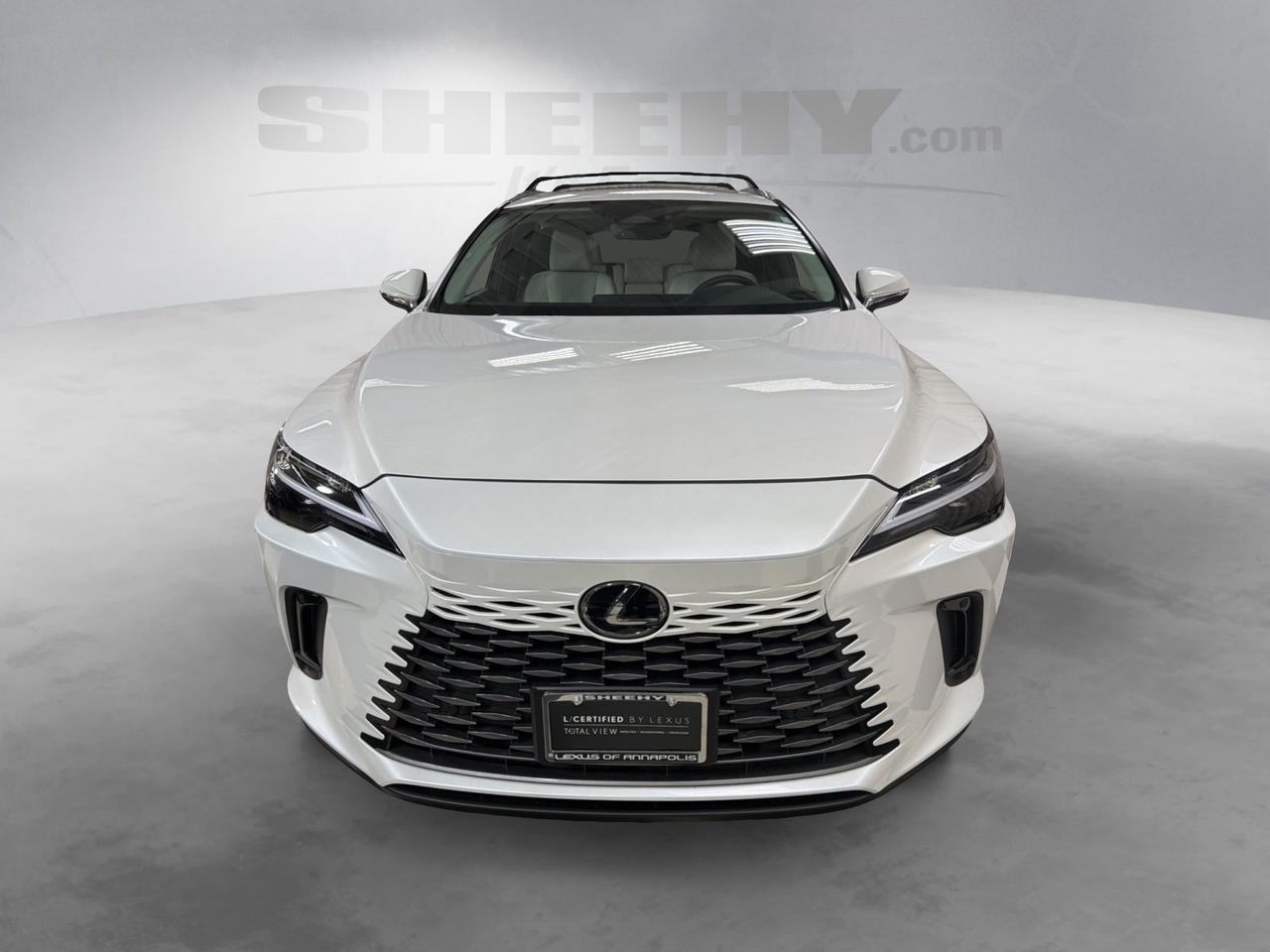 2024 Lexus RX 350 Premium Annapolis MD
