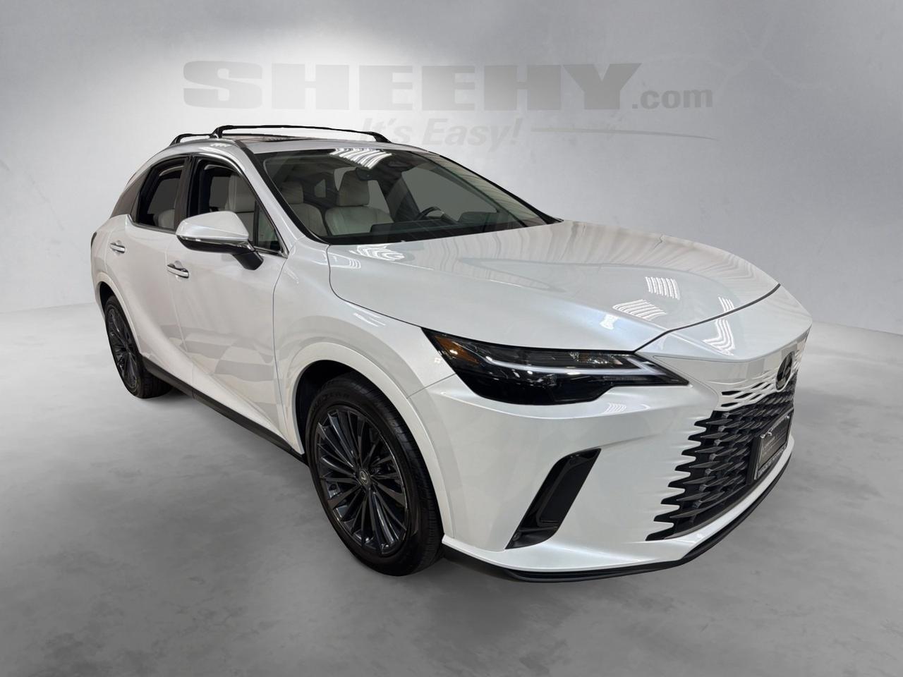 2024 Lexus RX 350 Premium Annapolis MD