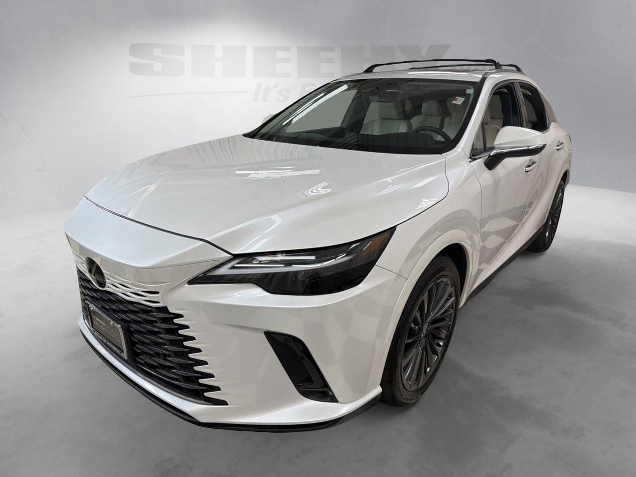 2024 Lexus RX 350 Premium Annapolis MD