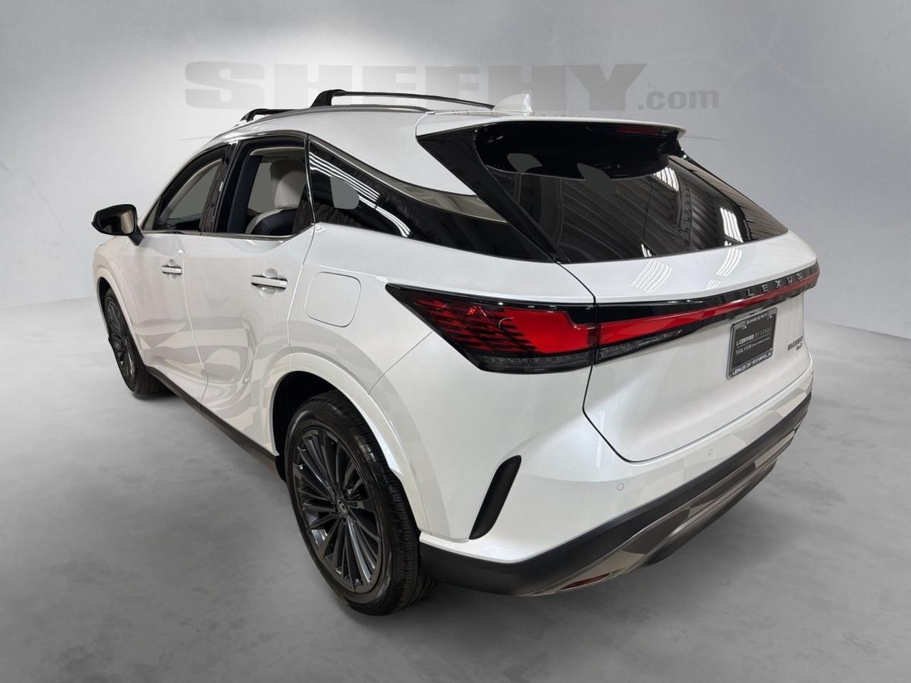 2024 Lexus RX 350 Premium Annapolis MD