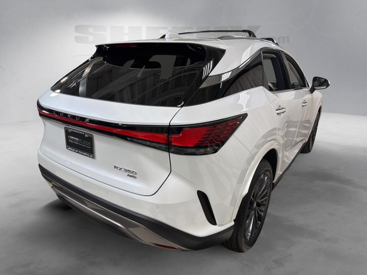 2024 Lexus RX 350 Premium Annapolis MD
