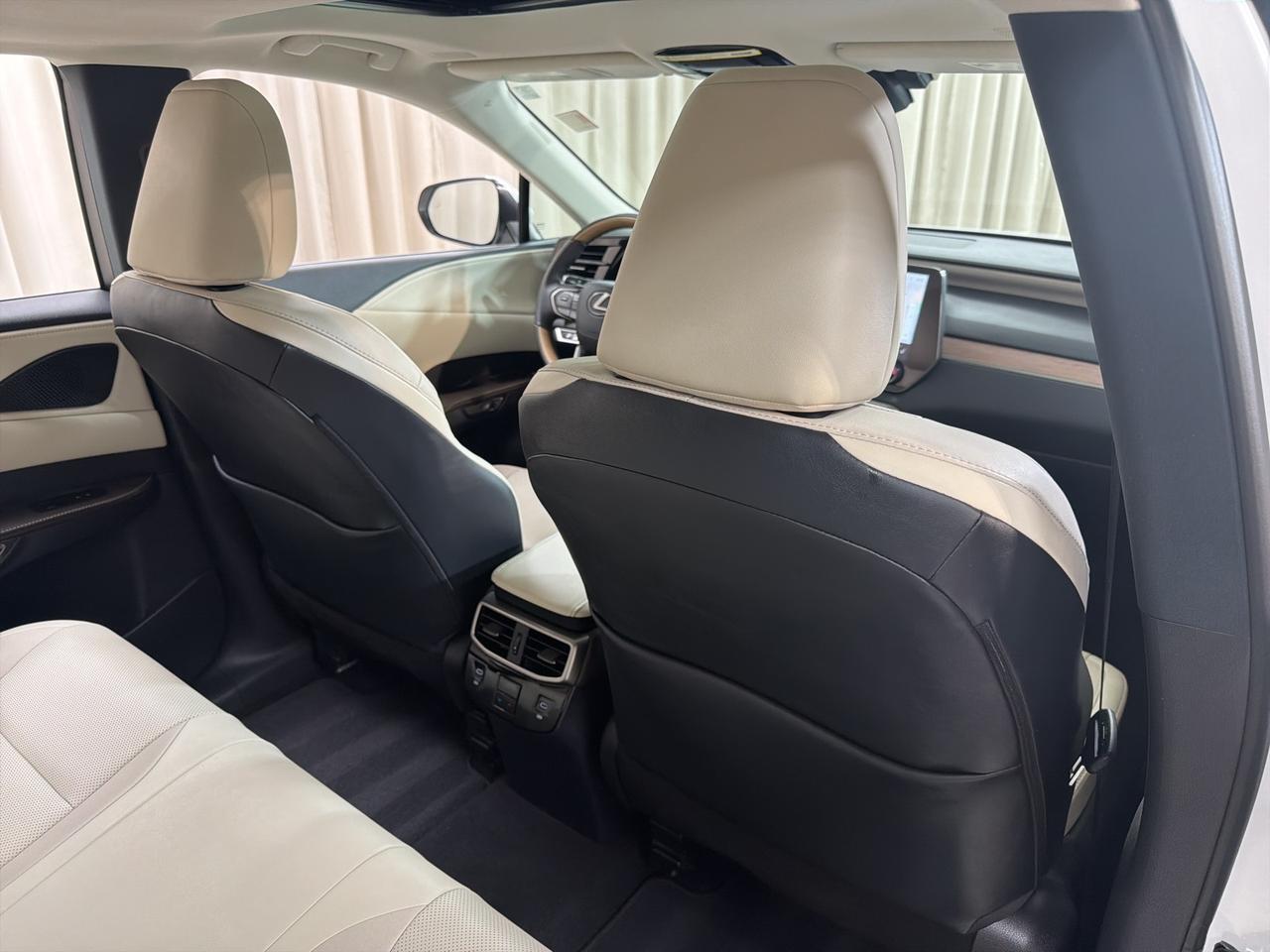 2024 Lexus RX 350 Premium Annapolis MD