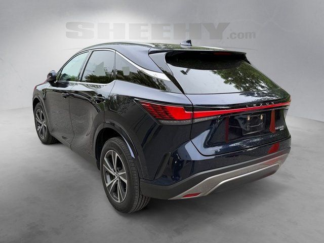 2024 Lexus RX 350 Premium Annapolis MD