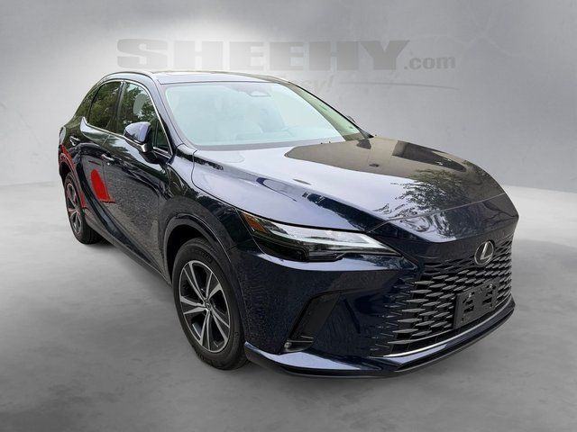2024 Lexus RX 350 Premium Annapolis MD