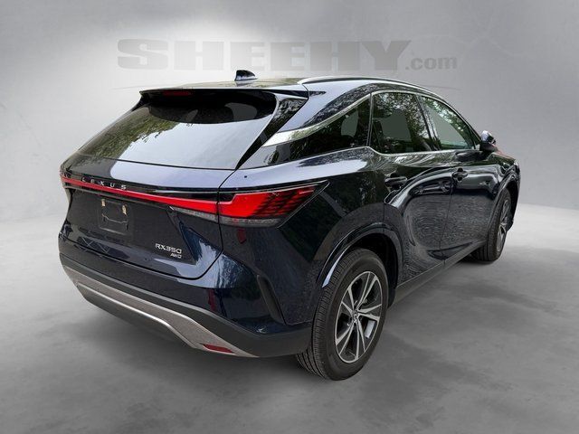 2024 Lexus RX 350 Premium Annapolis MD
