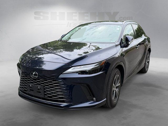 2024 Lexus RX 350 Premium Annapolis MD