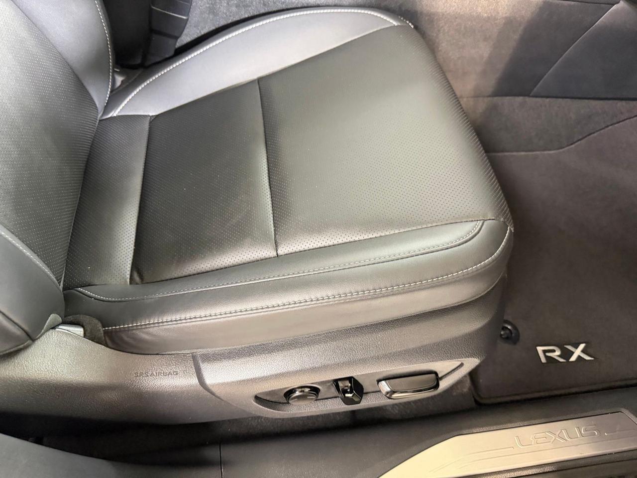 2024 Lexus RX 350 Premium Annapolis MD