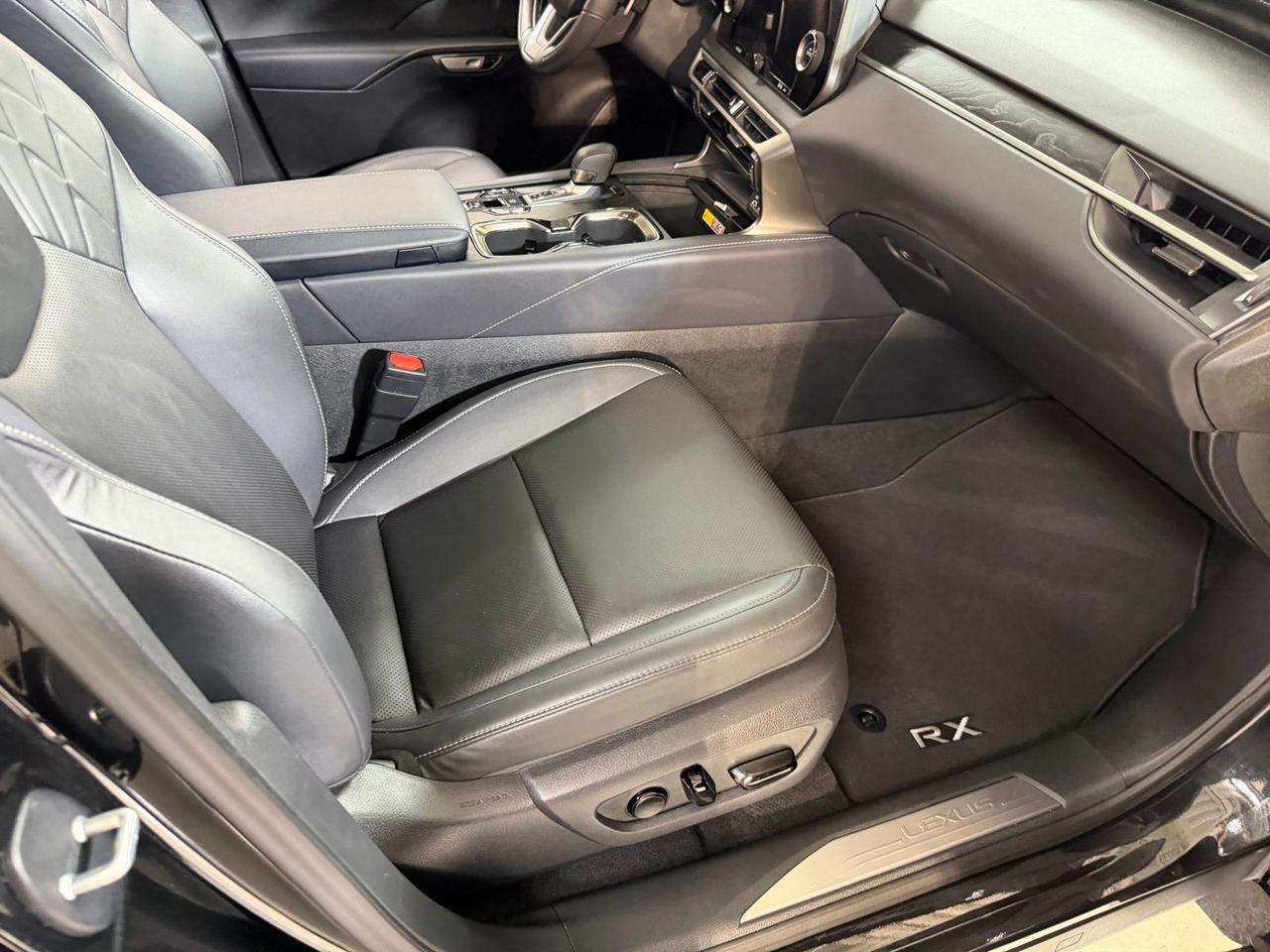 2024 Lexus RX 350 Premium Annapolis MD