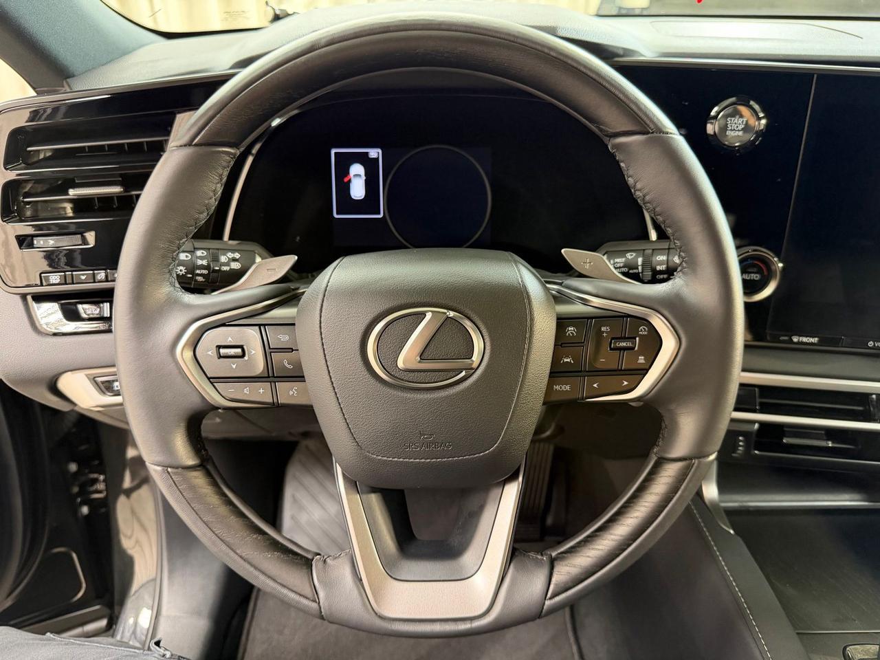 2024 Lexus RX 350 Premium Annapolis MD