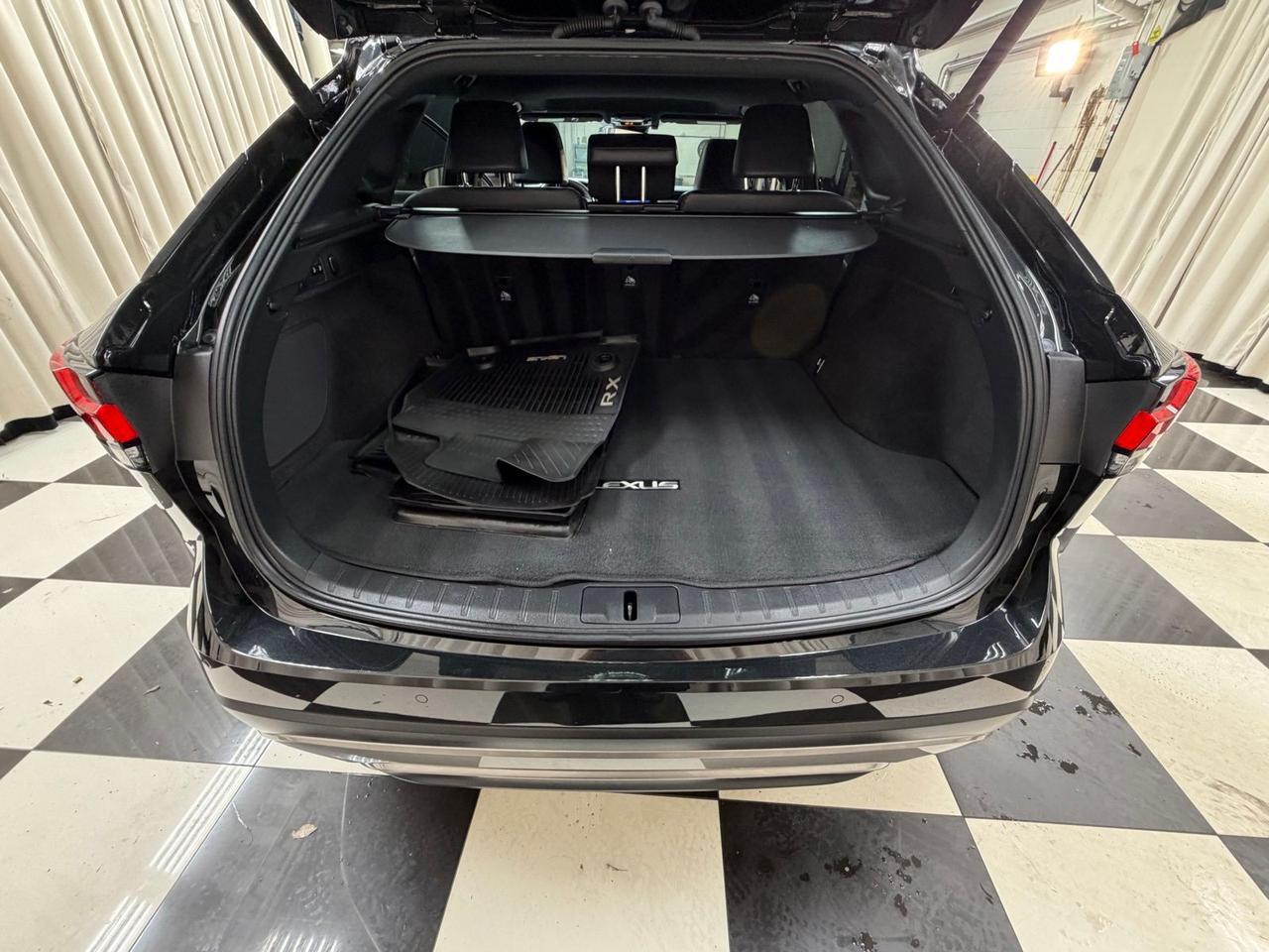 2024 Lexus RX 350 Premium Annapolis MD