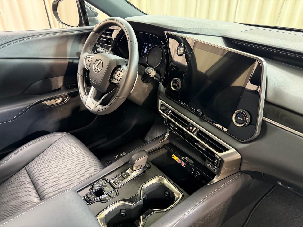 2024 Lexus RX 350 Premium Annapolis MD