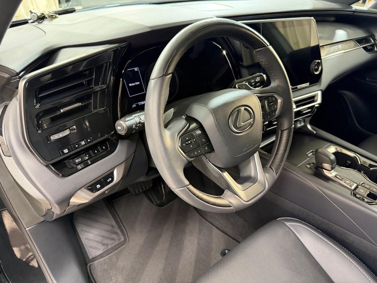 2024 Lexus RX 350 Premium Annapolis MD