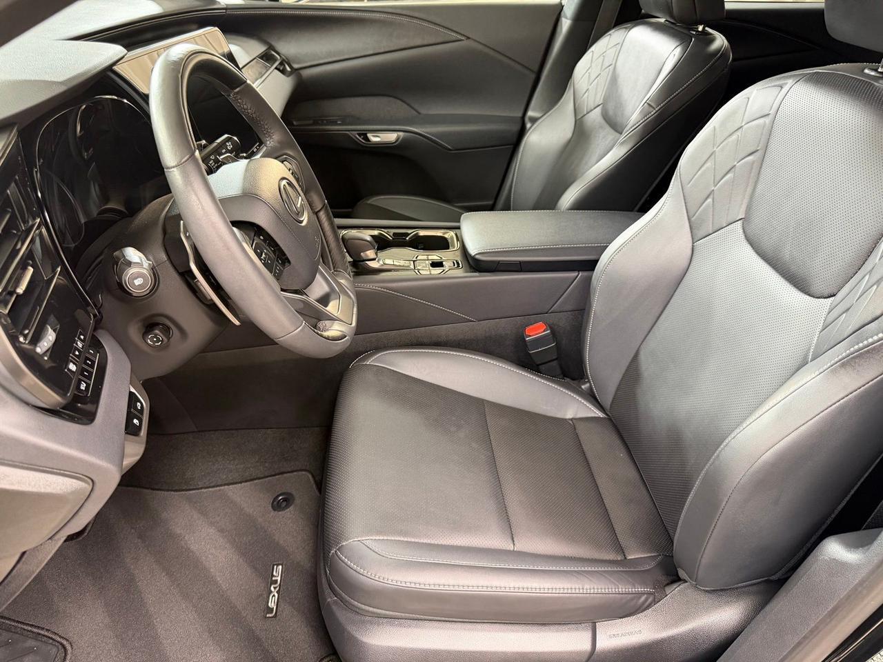 2024 Lexus RX 350 Premium Annapolis MD