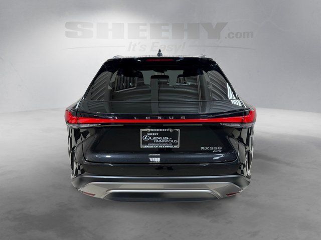 2024 Lexus RX 350 Premium Annapolis MD
