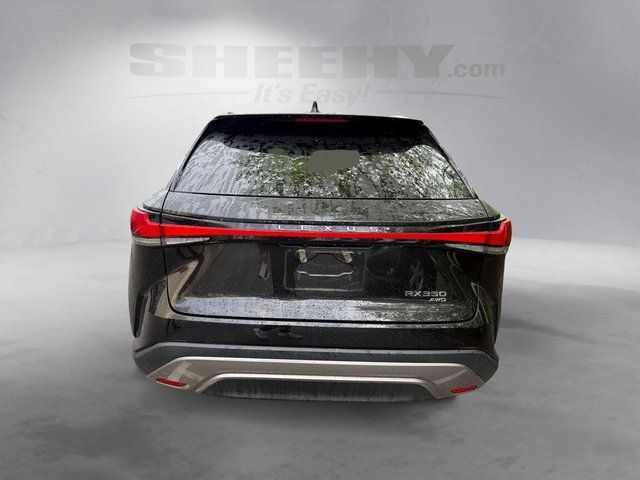 2024 Lexus RX 350 Premium Annapolis MD