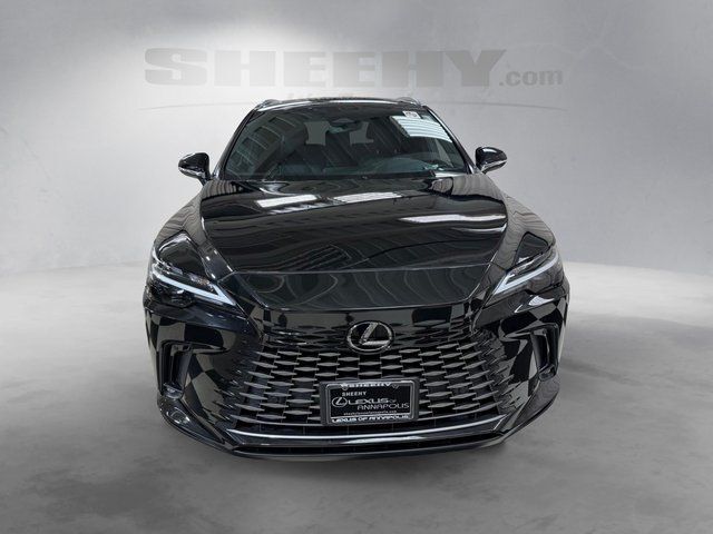 2024 Lexus RX 350 Premium Annapolis MD