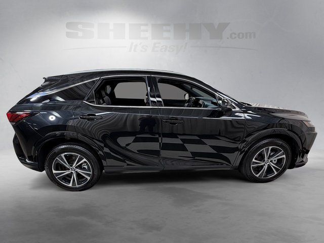 2024 Lexus RX 350 Premium Annapolis MD