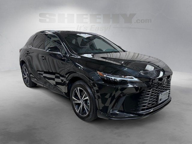 2024 Lexus RX 350 Premium Annapolis MD
