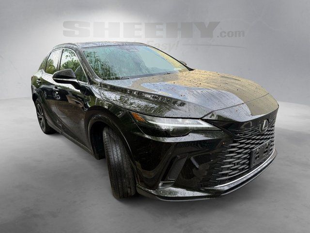 2024 Lexus RX 350 Premium Annapolis MD