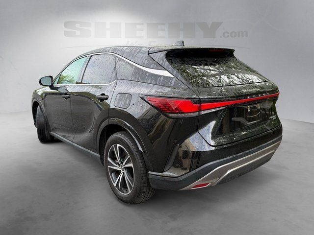 2024 Lexus RX 350 Premium Annapolis MD