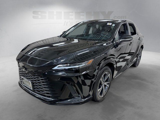 2024 Lexus RX 350 Premium Annapolis MD