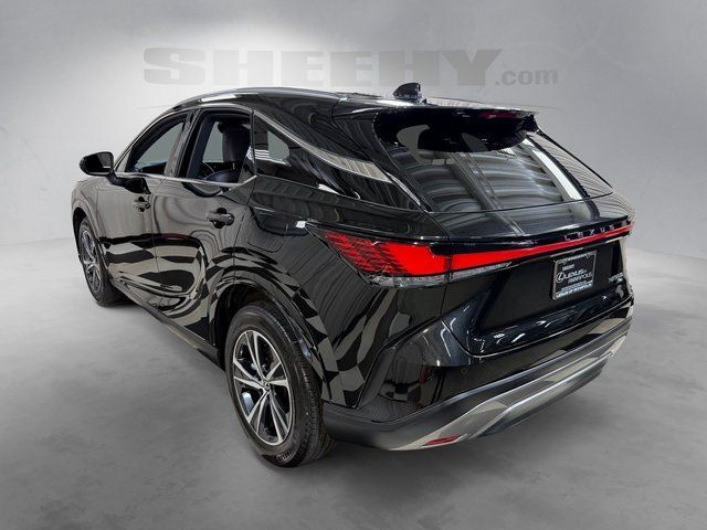 2024 Lexus RX 350 Premium Annapolis MD