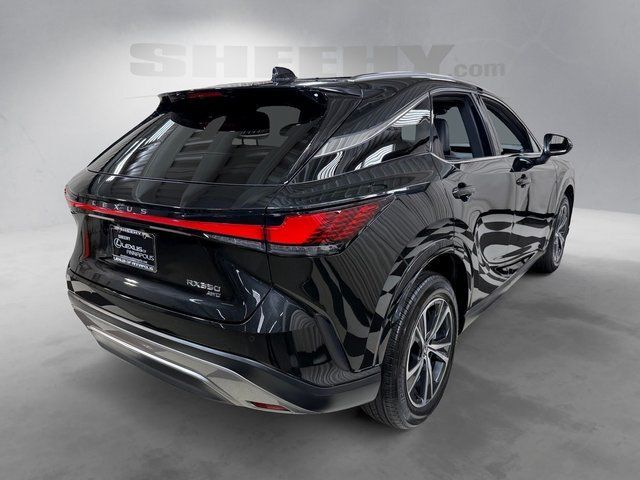2024 Lexus RX 350 Premium Annapolis MD