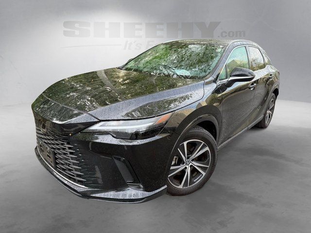 2024 Lexus RX 350 Premium Annapolis MD