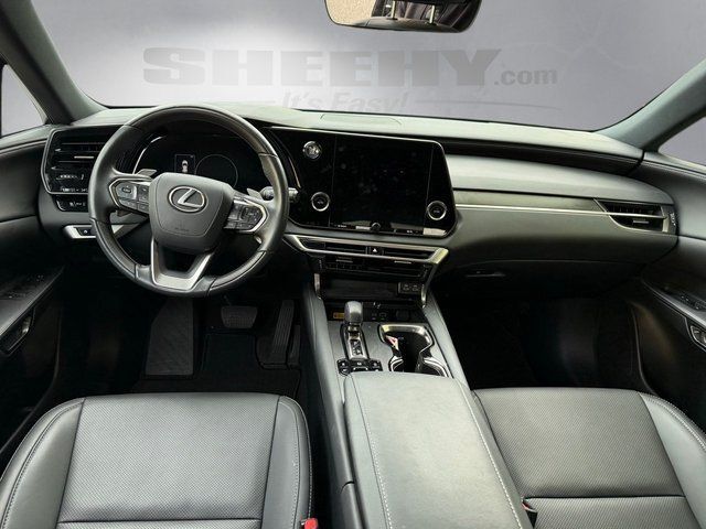 2024 Lexus RX 350 Premium Annapolis MD