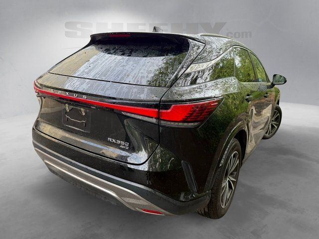 2024 Lexus RX 350 Premium Annapolis MD