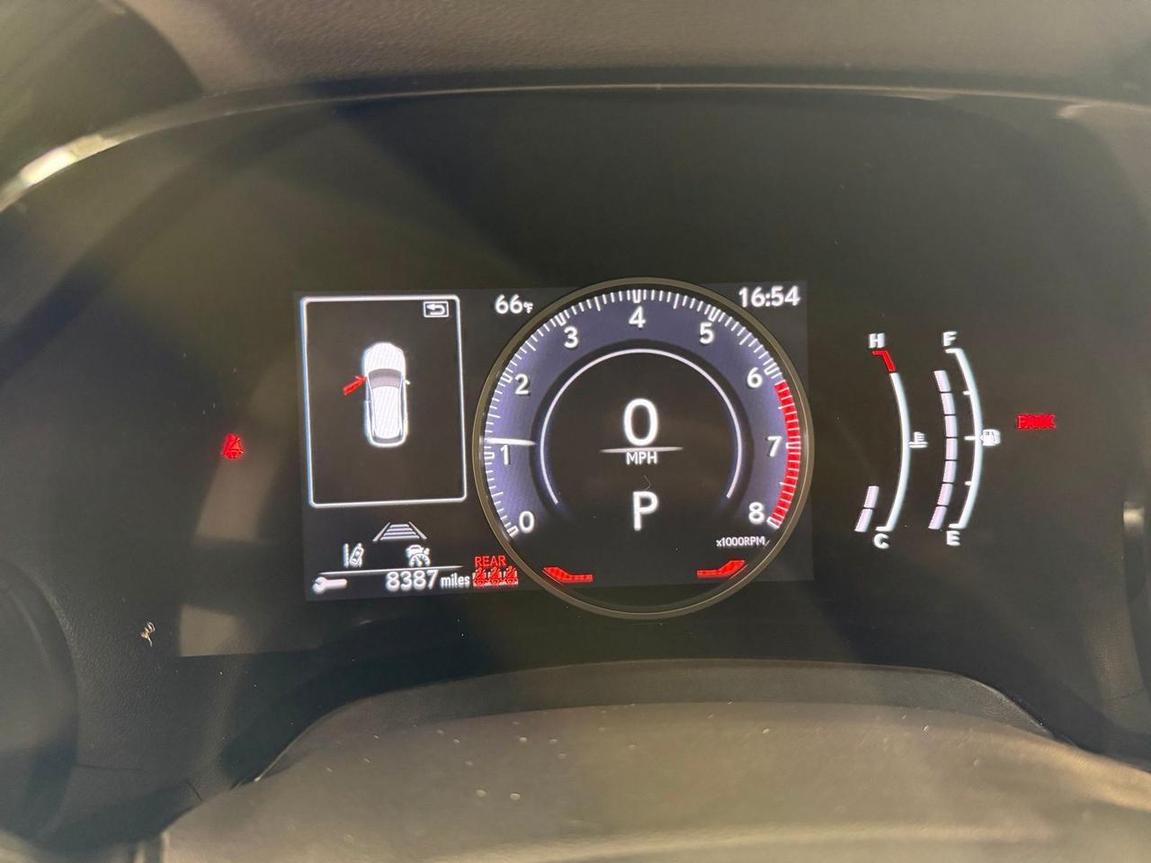 2024 Lexus RX 350 Premium Annapolis MD