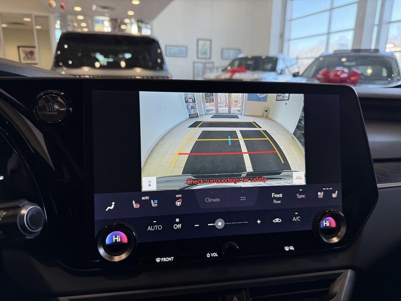 2024 Lexus RX 350 Premium Annapolis MD