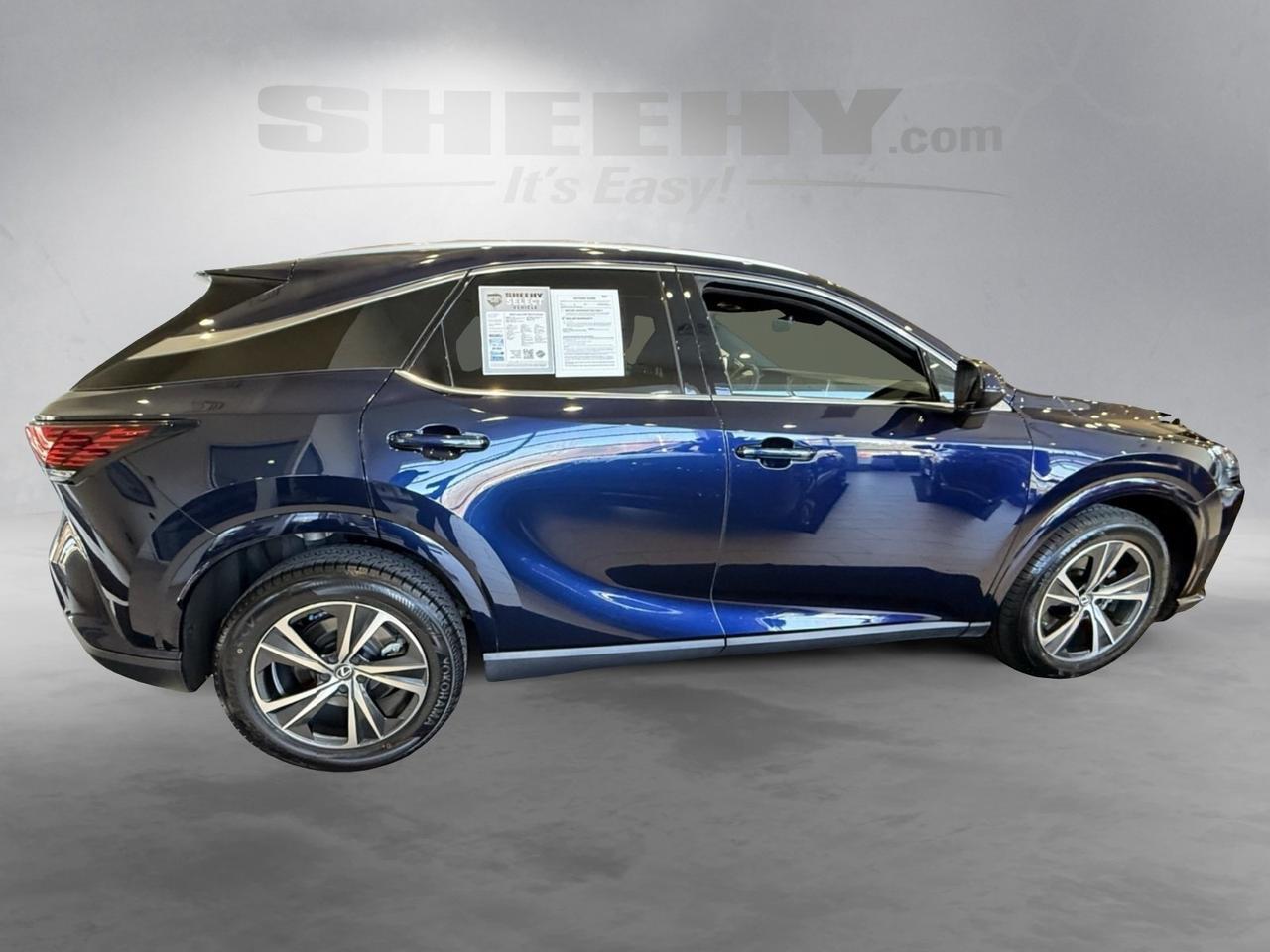 2024 Lexus RX 350 Premium Annapolis MD