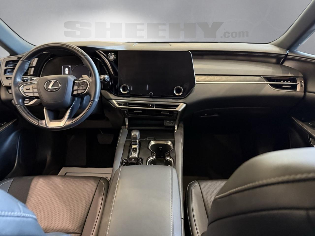 2024 Lexus RX 350 Premium Annapolis MD