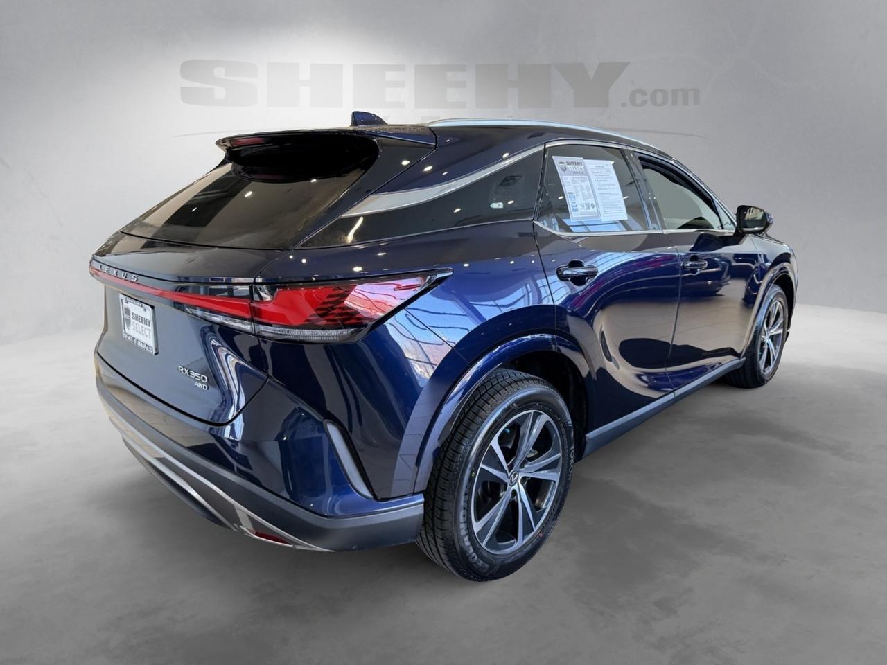 2024 Lexus RX 350 Premium Annapolis MD
