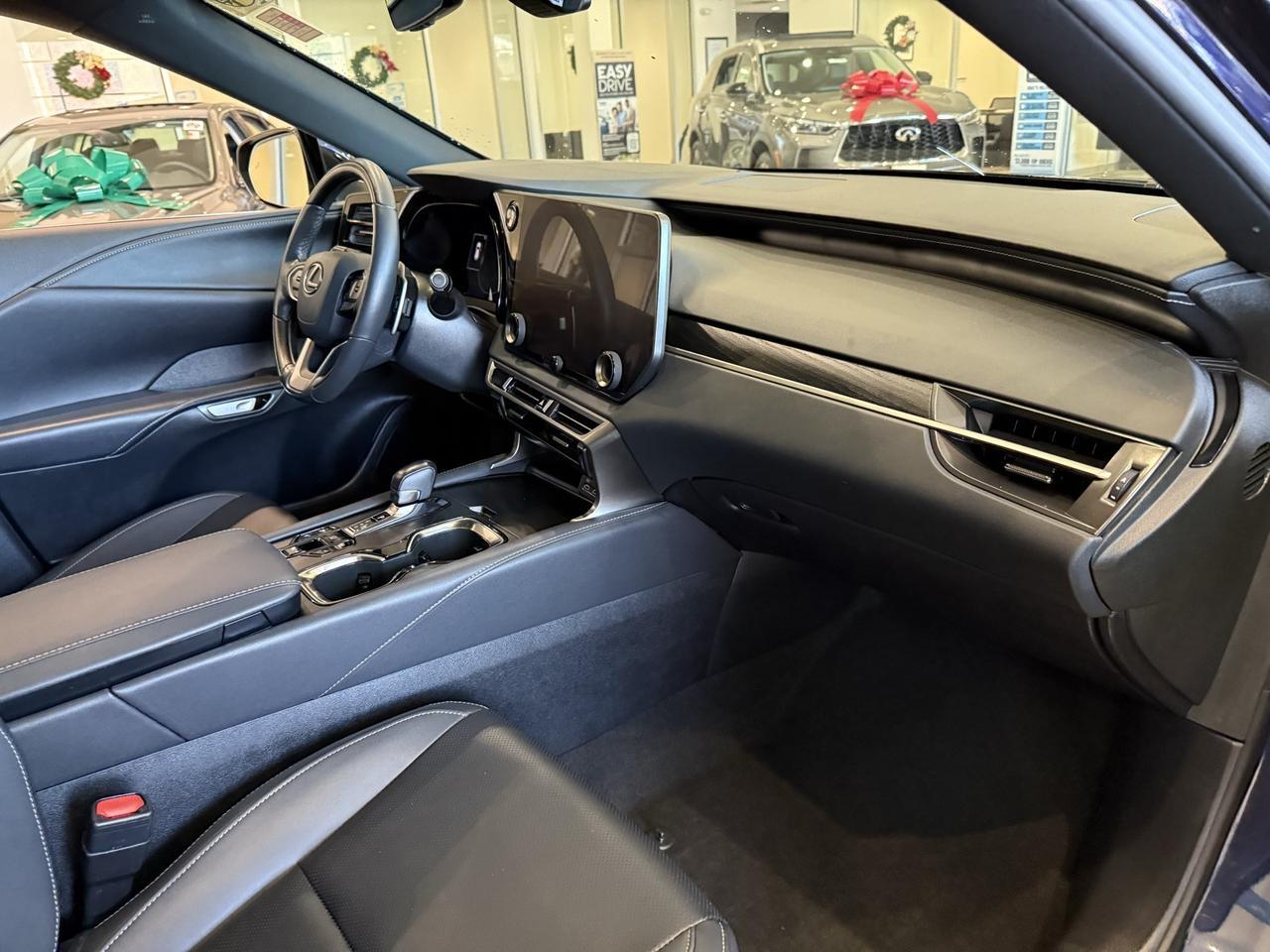 2024 Lexus RX 350 Premium Annapolis MD