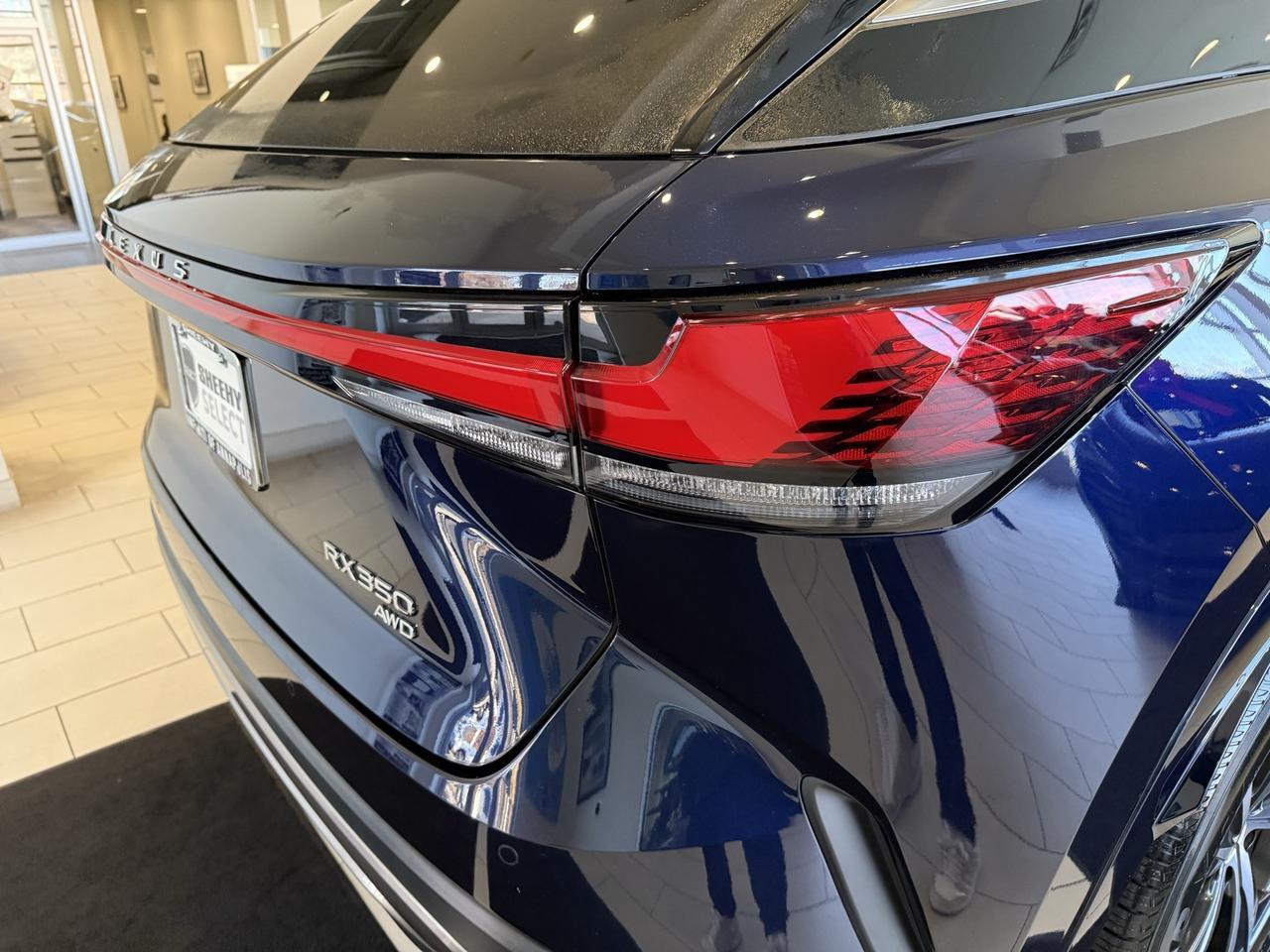 2024 Lexus RX 350 Premium Annapolis MD