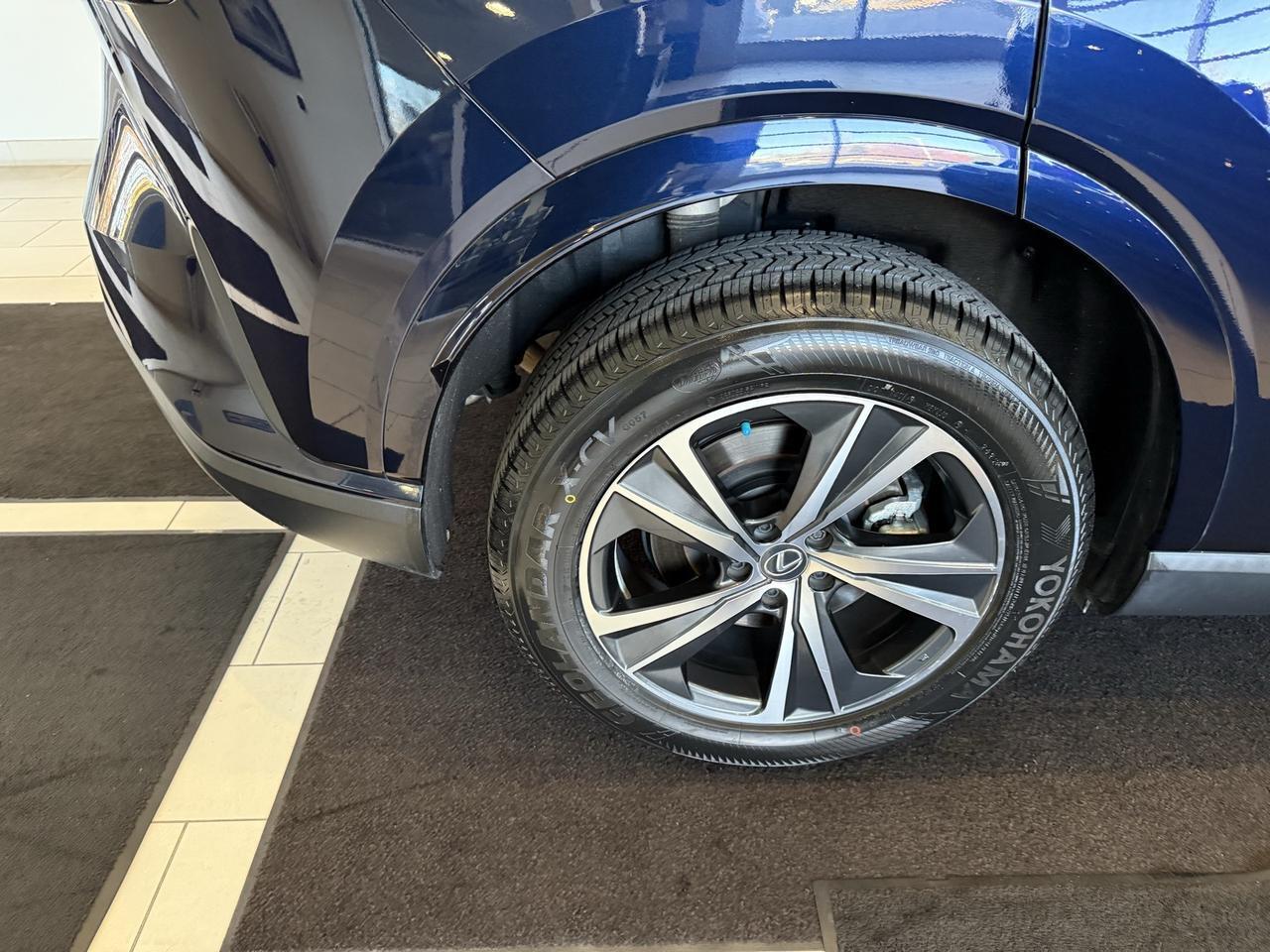 2024 Lexus RX 350 Premium Annapolis MD