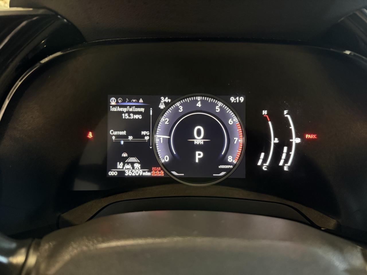 2024 Lexus RX 350 Premium Annapolis MD