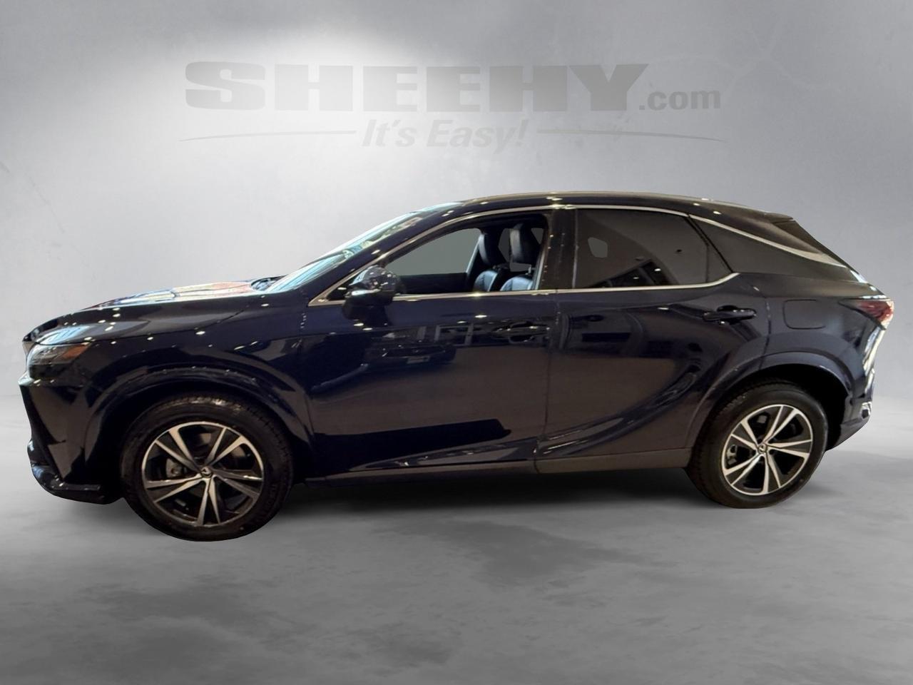2024 Lexus RX 350 Premium Annapolis MD