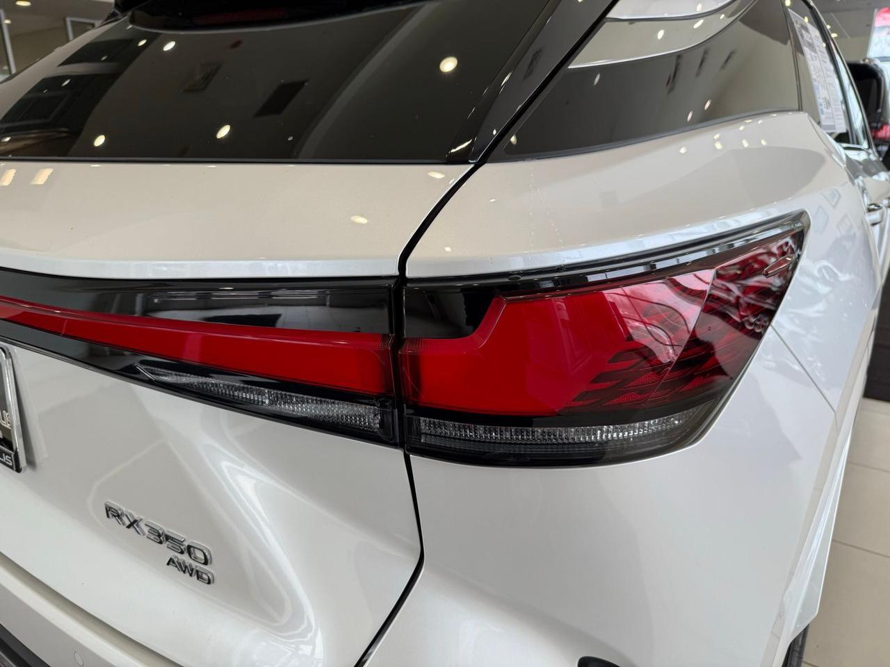 2024 Lexus RX 350 Premium Annapolis MD