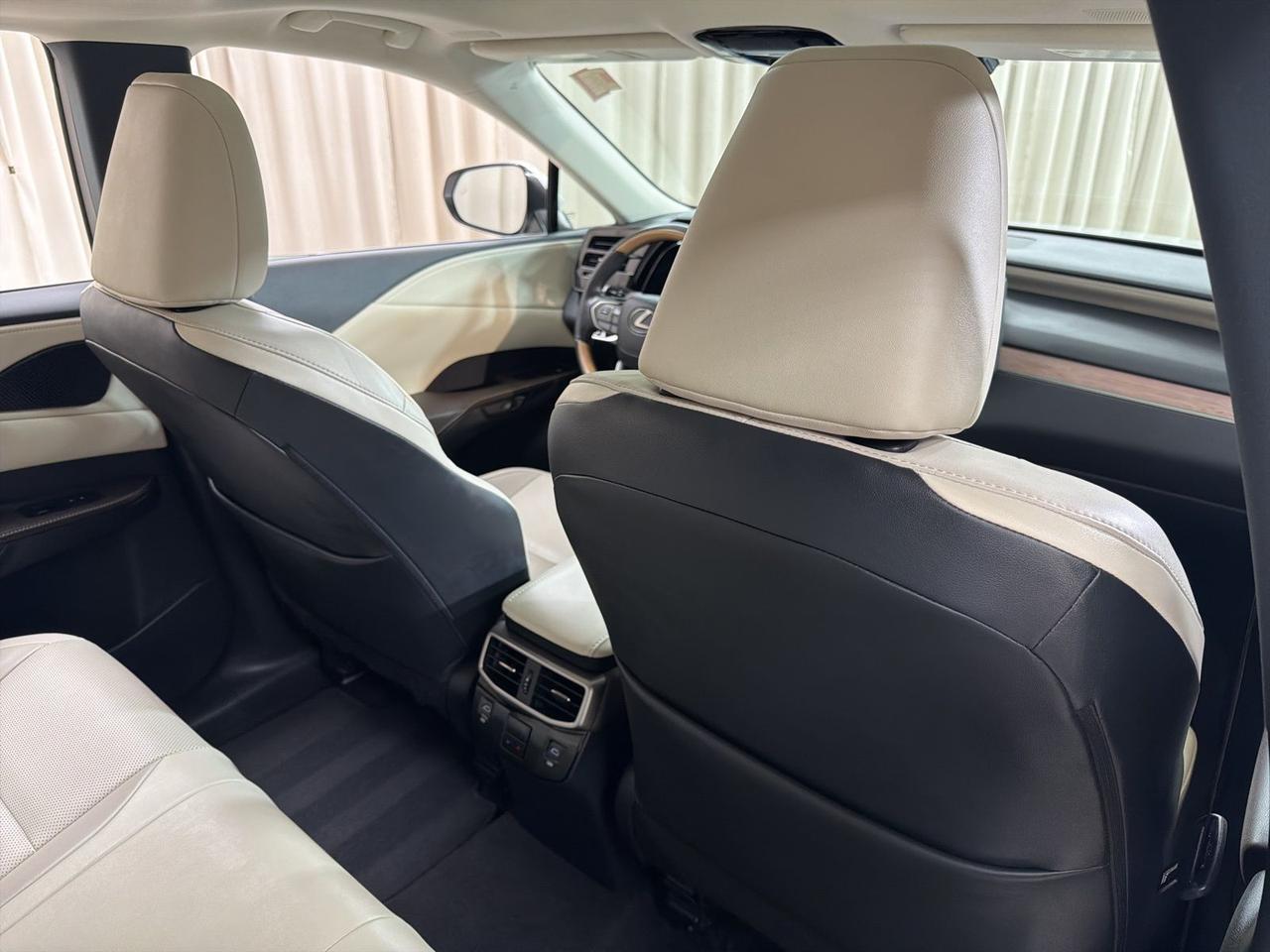 2024 Lexus RX 350 Premium Annapolis MD