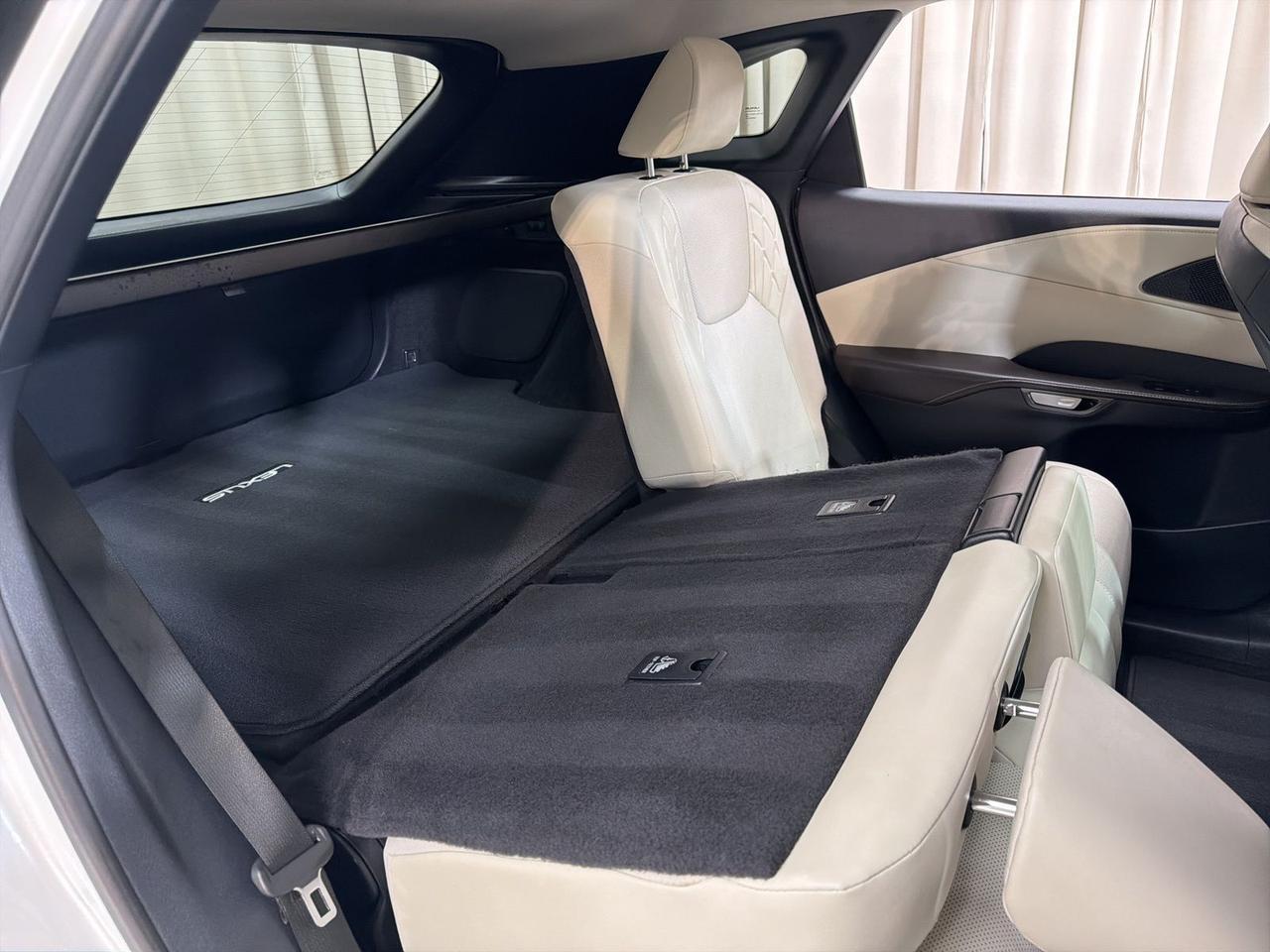 2024 Lexus RX 350 Premium Annapolis MD