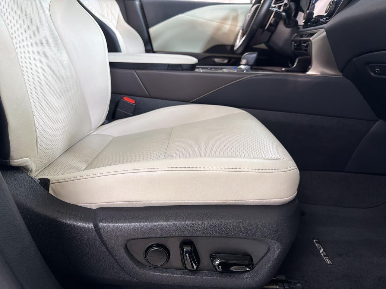 2024 Lexus RX 350 Premium Annapolis MD