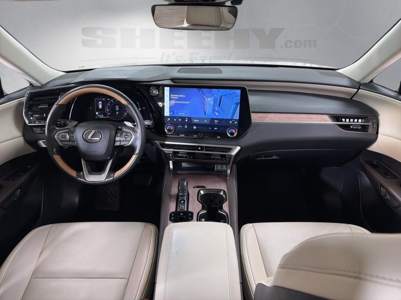 2024 Lexus RX 350 Premium Annapolis MD